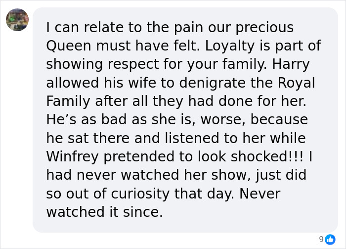 Queen Elizabeth Gave Prince Harry A Blunt Ultimatum Before He Abandoned The Royal Family