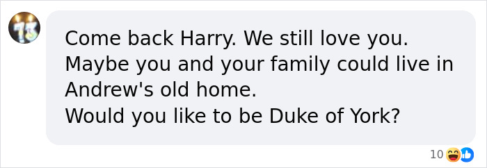 Queen Elizabeth Gave Prince Harry A Blunt Ultimatum Before He Abandoned The Royal Family