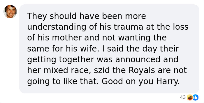 Queen Elizabeth Gave Prince Harry A Blunt Ultimatum Before He Abandoned The Royal Family