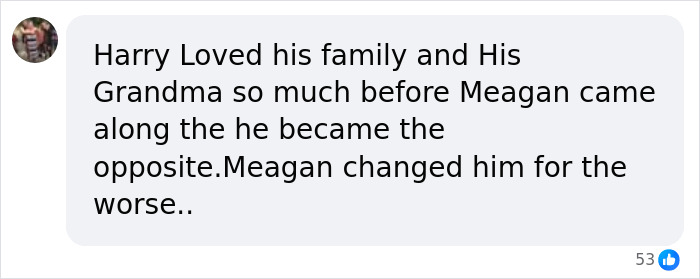 Queen Elizabeth Gave Prince Harry A Blunt Ultimatum Before He Abandoned The Royal Family