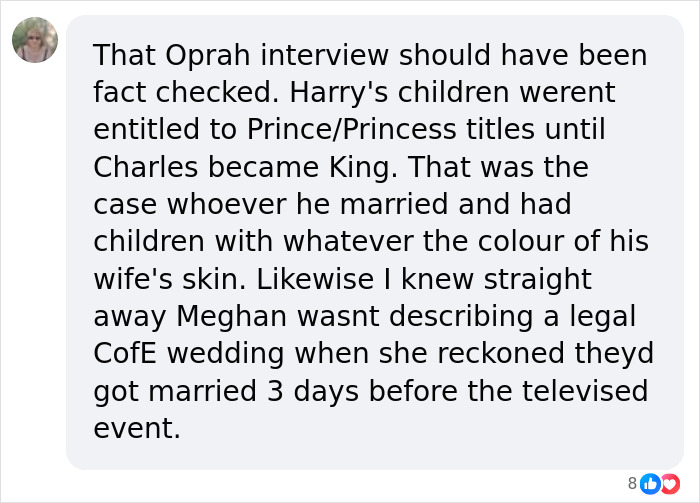 Queen Elizabeth Gave Prince Harry A Blunt Ultimatum Before He Abandoned The Royal Family