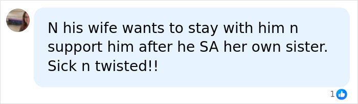 "Courageous" Girl Accusing Joseph Duggar Of Horrific Acts "Strong Enough To Share Her Story"