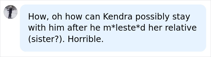 "Courageous" Girl Accusing Joseph Duggar Of Horrific Acts "Strong Enough To Share Her Story"