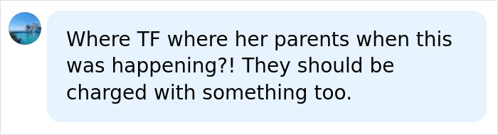 "Courageous" Girl Accusing Joseph Duggar Of Horrific Acts "Strong Enough To Share Her Story"