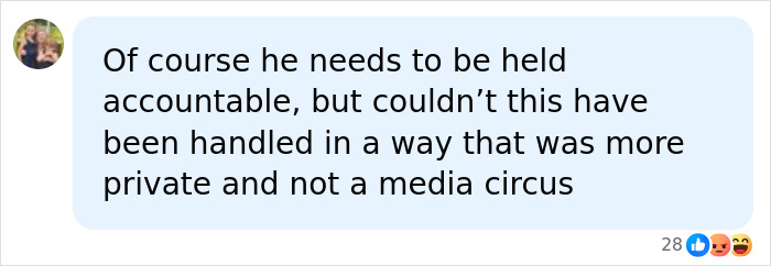 "Courageous" Girl Accusing Joseph Duggar Of Horrific Acts "Strong Enough To Share Her Story"