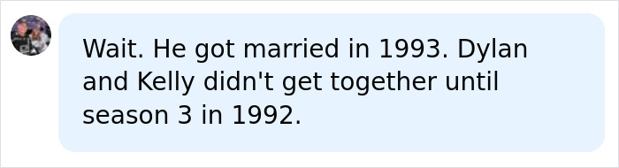 '90210' Star Jennie Garth Makes Bombshell Confession About Her Intimate Relationship With Co-Star Luke Perry '90210' Star Jennie Garth Makes Bombshell Confession About Her Intimate Relationship With Co-Star Luke Perry
