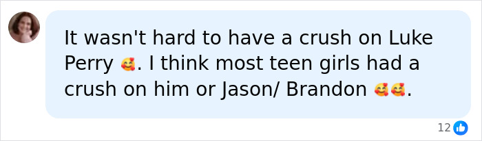 '90210' Star Jennie Garth Makes Bombshell Confession About Her Intimate Relationship With Co-Star Luke Perry '90210' Star Jennie Garth Makes Bombshell Confession About Her Intimate Relationship With Co-Star Luke Perry