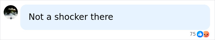 Screenshot of a social media comment reacting to the passing of My 600-Lb Life star Dolly Martinez.