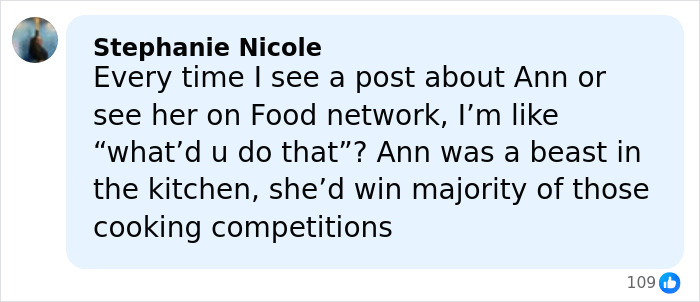 New NYPD Photos From Scene of Anne Burrell&rsquo;s Passing Released Amid Growing Speculation