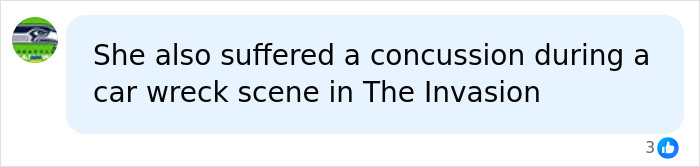 Internet Trolls Nicole Kidman Over Being Rushed To The Hospital After Filming A Scene For Upcoming Show