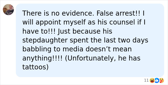 After Victim’s Daughter Makes Grave Allegations, Missing Woman’s Husband Gets Arrested After Victim’s Daughter Makes Grave Allegations, Missing Woman’s Husband Gets Arrested
