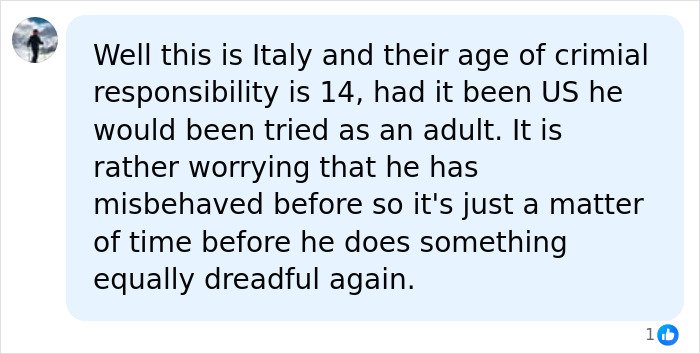 Parents Charged After CCTV Footage Catches Teen Allegedly Throw Statue From Balcony Fatally Striking Tourist