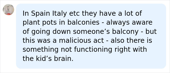Parents Charged After CCTV Footage Catches Teen Allegedly Throw Statue From Balcony Fatally Striking Tourist