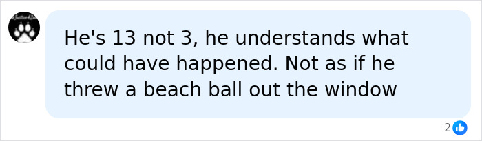 Parents Charged After CCTV Footage Catches Teen Allegedly Throw Statue From Balcony Fatally Striking Tourist