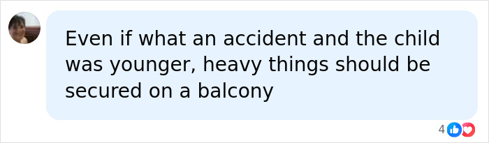 Parents Charged After CCTV Footage Catches Teen Allegedly Throw Statue From Balcony Fatally Striking Tourist