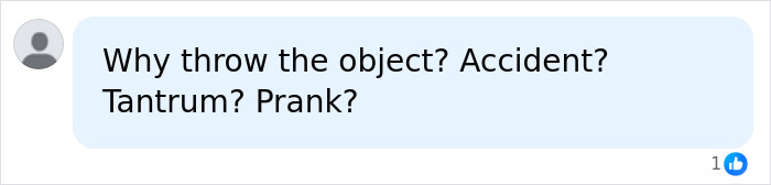 Parents Charged After CCTV Footage Catches Teen Allegedly Throw Statue From Balcony Fatally Striking Tourist