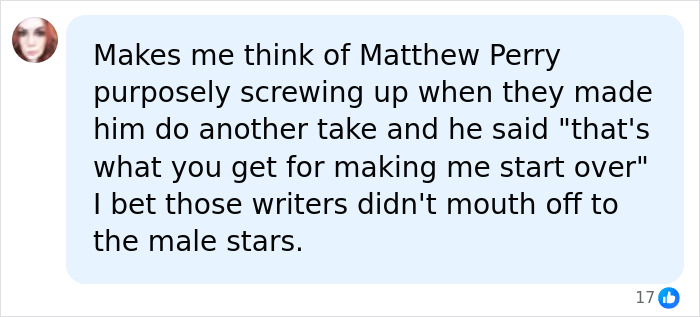 Lisa Kudrow Makes Scathing Claims about The 'Friends' Writers