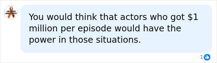 Lisa Kudrow Makes Scathing Claims about The 'Friends' Writers