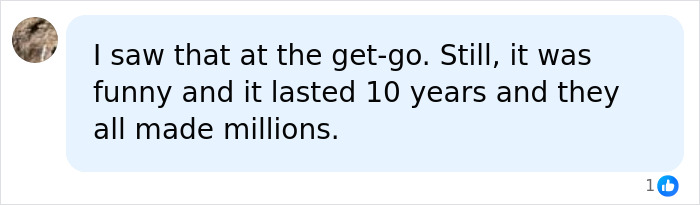 Lisa Kudrow Makes Scathing Claims about The 'Friends' Writers