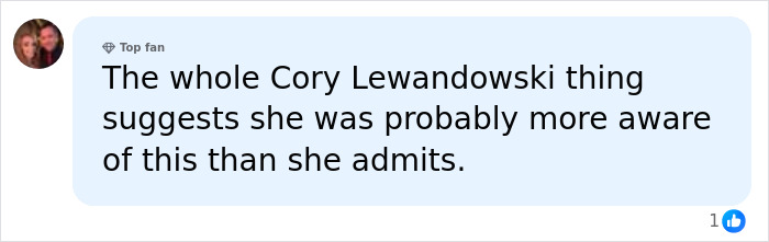 Explosive Chats Between Kristi Noem&rsquo;s Husband Bryon And Adult Performer Revealed Amid Double Life Scandal