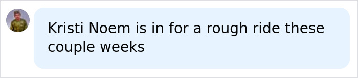 Explosive Chats Between Kristi Noem&rsquo;s Husband Bryon And Adult Performer Revealed Amid Double Life Scandal