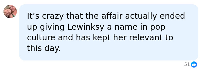 Monica Lewinsky Drops Unexpected Joke About Bill Clinton Affair And It Gets Awkward Fast