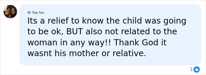 Police Take Down Woman Who Attacked Toddler After Kidnapping Him From Walmart