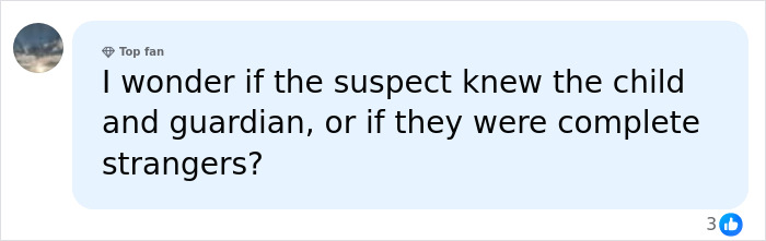 Police Take Down Woman Who Attacked Toddler After Kidnapping Him From Walmart