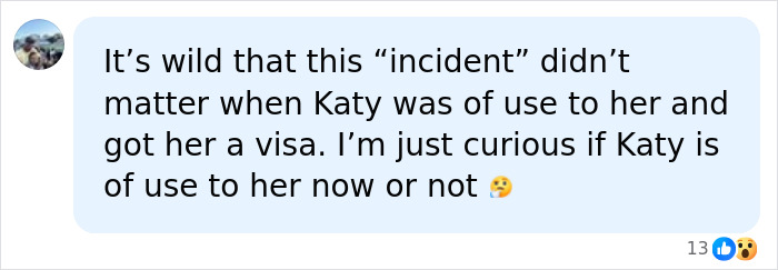 After Ruby Rose Made Disturbing Bombshell Accusation Against Katy Perry, Her Rep Issued A Statement After Ruby Rose Made Disturbing Bombshell Accusation Against Katy Perry, Her Rep Issued A Statement