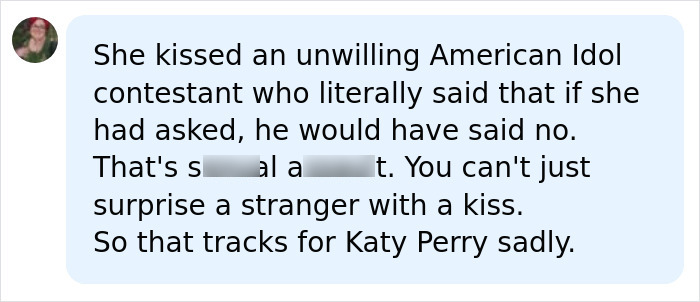 After Ruby Rose Made Disturbing Bombshell Accusation Against Katy Perry, Her Rep Issued A Statement After Ruby Rose Made Disturbing Bombshell Accusation Against Katy Perry, Her Rep Issued A Statement