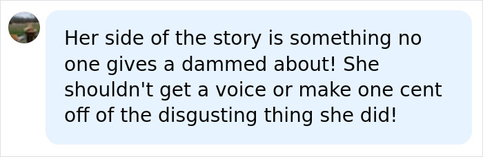 Woman Who Faked Pregnancy With Bump And Doll Pulls Out Of Documentary Meant To Tell Her Story