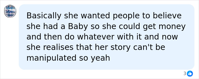 Woman Who Faked Pregnancy With Bump And Doll Pulls Out Of Documentary Meant To Tell Her Story