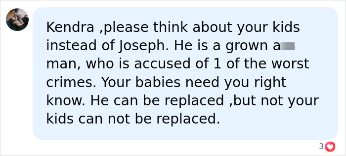 Email Exchange Between Joseph And Kendra Duggar Leaked After Couple's Arrest