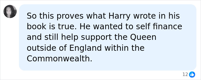 Queen Elizabeth Gave Prince Harry A Blunt Ultimatum Before He Abandoned The Royal Family