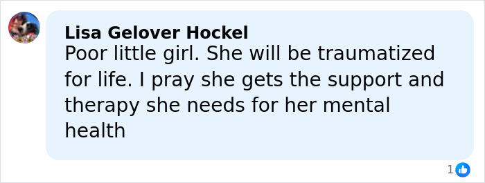 Firefighter And Wife Blame Religion For Disturbing Way They Kept Their Daughter For Years