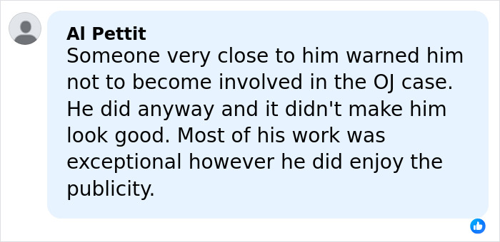 Forensic Scientist In OJ Simpson And JonBenét Ramsey Cases Gave Explosive Last Confession Before Passing Forensic Scientist In OJ Simpson And JonBenét Ramsey Cases Gave Explosive Last Confession Before Passing