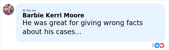 Forensic Scientist In OJ Simpson And JonBenét Ramsey Cases Gave Explosive Last Confession Before Passing Forensic Scientist In OJ Simpson And JonBenét Ramsey Cases Gave Explosive Last Confession Before Passing