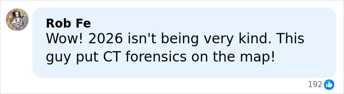 Forensic Scientist In OJ Simpson And JonBenét Ramsey Cases Gave Explosive Last Confession Before Passing Forensic Scientist In OJ Simpson And JonBenét Ramsey Cases Gave Explosive Last Confession Before Passing