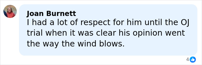 Forensic Scientist In OJ Simpson And JonBenét Ramsey Cases Gave Explosive Last Confession Before Passing Forensic Scientist In OJ Simpson And JonBenét Ramsey Cases Gave Explosive Last Confession Before Passing