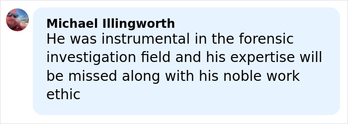 Forensic Scientist In OJ Simpson And JonBenét Ramsey Cases Gave Explosive Last Confession Before Passing Forensic Scientist In OJ Simpson And JonBenét Ramsey Cases Gave Explosive Last Confession Before Passing