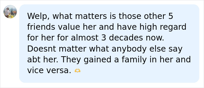 Lisa Kudrow Makes Sad Confession About Her Place In 'Friends' Cast