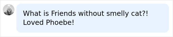 Lisa Kudrow Makes Sad Confession About Her Place In 'Friends' Cast