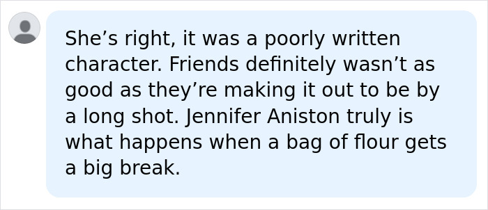 Lisa Kudrow Makes Sad Confession About Her Place In 'Friends' Cast