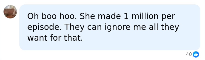 Lisa Kudrow Makes Sad Confession About Her Place In 'Friends' Cast