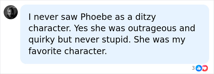 Lisa Kudrow Makes Sad Confession About Her Place In 'Friends' Cast