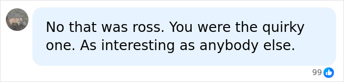 Lisa Kudrow Makes Sad Confession About Her Place In 'Friends' Cast