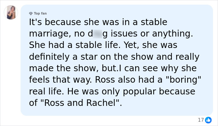 Lisa Kudrow Makes Sad Confession About Her Place In 'Friends' Cast