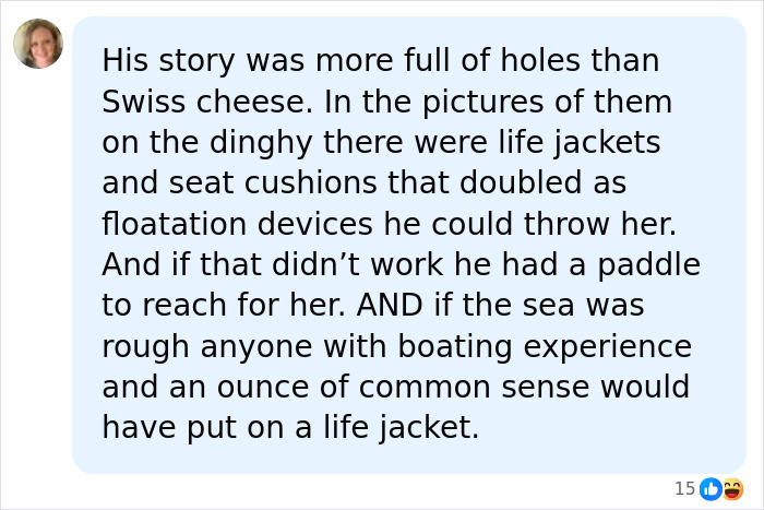 After Victim’s Daughter Makes Grave Allegations, Missing Woman’s Husband Gets Arrested After Victim’s Daughter Makes Grave Allegations, Missing Woman’s Husband Gets Arrested