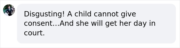Former Teacher Sobs In Court After Ex-Student Called The Police On Her, As Disturbing Texts Are Revealed