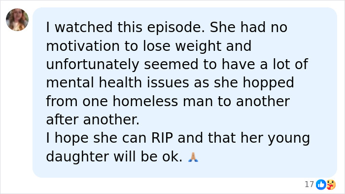 After 'My 600-Lb. Life' Star Dolly Martinez Passes Away At 30, Sister Forced To Respond To Criticism